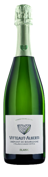 Vitteaut blanc